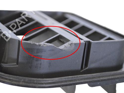 Grill ALFA ROMEO GIULIA (952_) 2.0 (952ACA25) | BP30248559C40 - Image 5