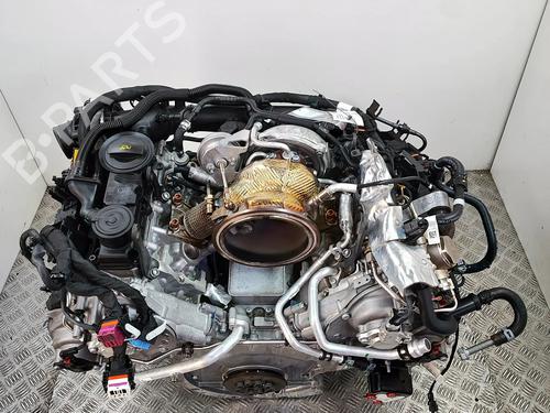 Engine PORSCHE CAYENNE Coupe (9YB) 3.0 E-Hybrid AWD | BP38017789M1 - Image 6