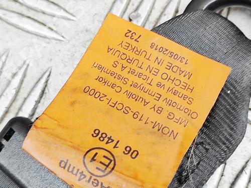 Front left seatbelt FORD TRANSIT V363 Van (FCD, FDD) 2.0 EcoBlue | BP36934692I26  - Image 8