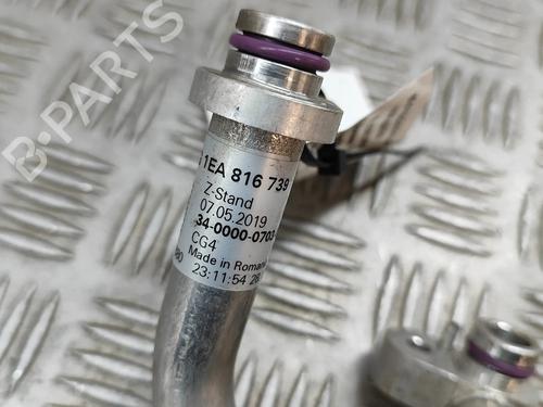 AC pipe AUDI Q4 E-TRON SUV (F4B) 35 | BP27782384M126 