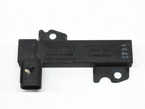 Used Electronic module Electronic module JAGUAR XF I (X250) 2.7 D (207 hp) 9296021 9296021