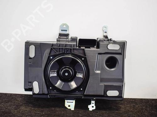 Used Electronic module Electronic module LAND ROVER RANGE ROVER EVOQUE (L538) 2.2 D 4x4 (150 hp) 6747244 6747244