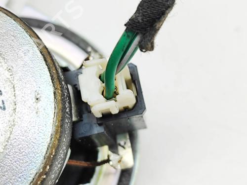 Speaker JEEP GRAND CHEROKEE IV (WK, WK2) 3.0 CRD V6 4x4 | BP32458825E2