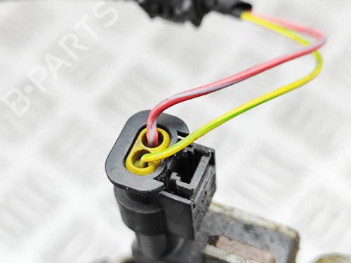 Cable VW TRANSPORTER T6 Van (SGA, SGH, SHA, SHH) 2.0 TDI | BP32025738E12 