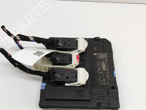 Used Electronic module VW ID.5 (E39) GTX (299 hp) 27784227