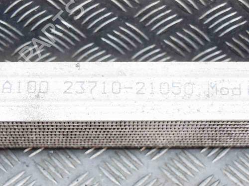 Ladeluftkühler SSANGYONG RODIUS I 2.7 Xdi 4WD | BP9510842M30 