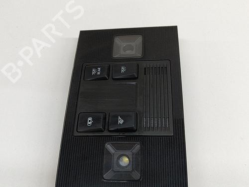 Interior roof light VW GOLF VII (5G1, BQ1, BE1, BE2) 2.0 R 4motion | BP19283045I8 