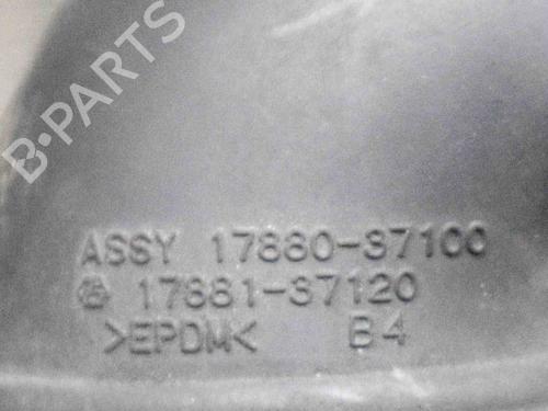 Pipe TOYOTA PRIUS (_W3_) 1.8 Hybrid (ZVW3_) | BP14613003M125 