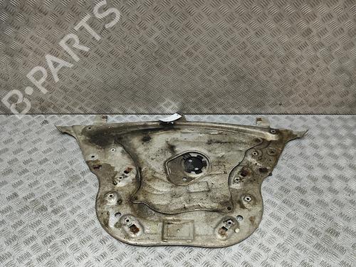 Upper protection BMW 5 Touring (F11) M 550 d xDrive | BP30004656M93