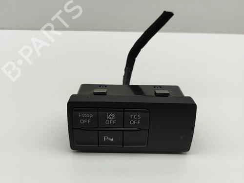 Comutador MAZDA CX-5 (KF) 2.0 (165 hp) 27330996