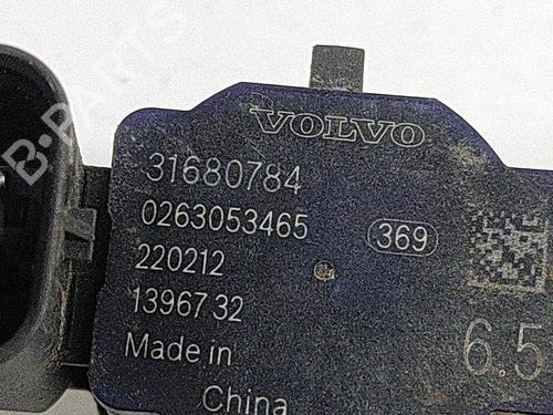 Electronic module POLESTAR POLESTAR 2 (534) EV | BP28548782M83 