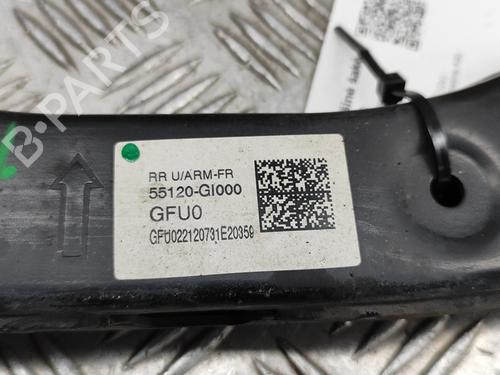 Right rear suspension arm KIA EV6 (CV) 77 GT AWD | BP28550075M15 