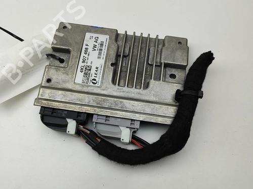 Elektronisk modul PORSCHE CAYENNE Coupe (9YB) 3.0 AWD (9YBAA1) | BP27794025M83