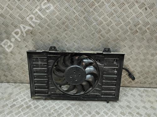 Radiator fan OPEL MOKKA 1.2 (76) | BP36458137M35 - Image 4