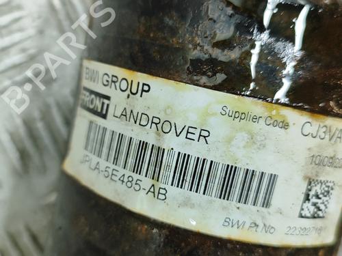 Anti roll bar LAND ROVER RANGE ROVER SPORT II (L494) 5.0 SCV8 4x4 | BP27785635M96 