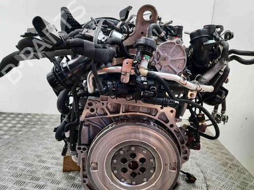 Motore MERCEDES-BENZ GLB (X247) GLB 200 Mild-Hybrid (247.687) (163 hp) 28436451