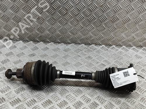 Used Left front driveshaft AUDI A5 Sportback (F5A, F5F) 35 TDI (163 hp) 28194658
