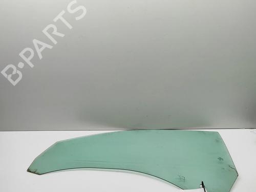 Used Front left door window Front left door window 37402414 37402414