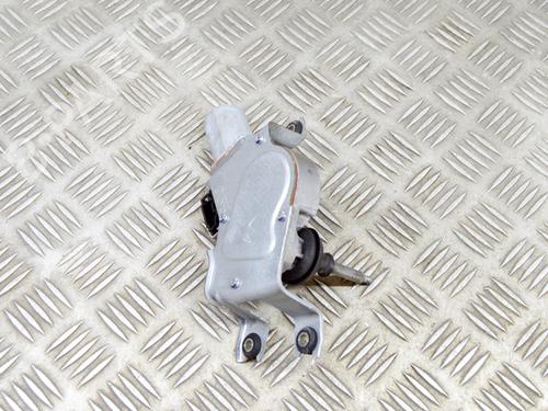 Rear wiper motor BMW X3 (G01, F97, G08) M Competition | BP27760968M102 