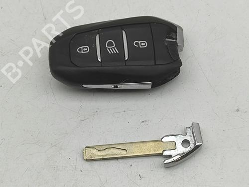 Electronic module DS DS 7 Crossback (J4_, JR_, JC_) 1.5 BlueHDi 130 (JCYHZJ, JCYHZR) | BP33847145M83  - Image 6