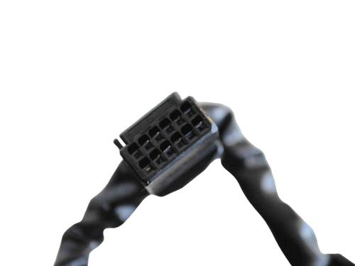 Steering wheel controls LEXUS ES (_Z10_, _A10_, _H10_) 250 (AXZA10) | BP30240793E15