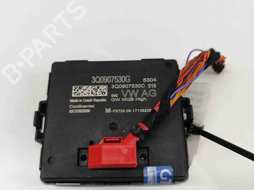 Elektronisk modul VW GOLF VII (5G1, BQ1, BE1, BE2) 2.0 GTI (245 hp) 22999200