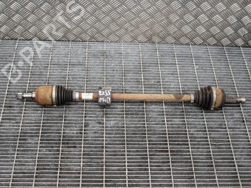 Used Right front driveshaft Right front driveshaft FIAT 500 (312_) 1.2 (312AXA1A) (69 hp) 6746649 6746649