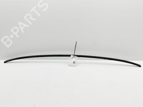 Used Tailgate trim Tailgate trim AUDI A6 C8 Avant (4A5) RS6 TFSI Mild Hybrid quattro (600 hp) 33549577 33549577