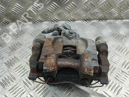 Used Right rear brake caliper Right rear brake caliper VW PASSAT B8 (3G2, CB2) 2.0 TDI (150 hp) 33378765 33378765