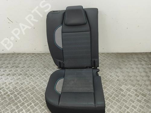 Used Rear seat PEUGEOT 2008 I (CU_) 1.2 THP 110 / PureTech 110 (110 hp) 30269050