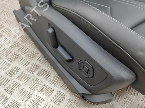 Seats set AUDI Q8 E-TRON Sportback (GET) 55 quattro | BP33371573C78 - Image 20