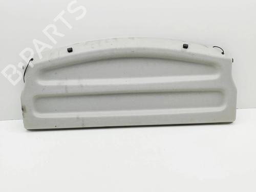 Hattehylde Hattehylde RENAULT ZOE (BFM_) ZOE (BFMC, BFMD) (136 hp) 36415316 36415316