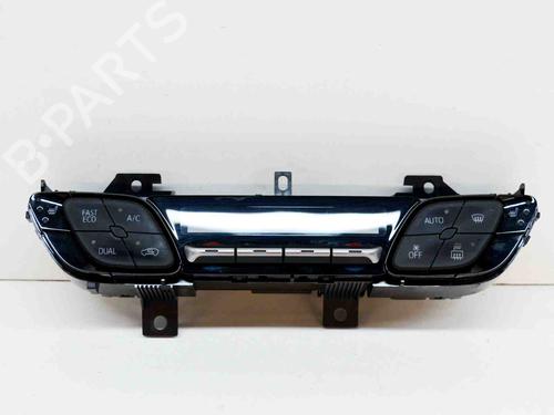 Used Climate control TOYOTA C-HR (_X1_) 1.8 Hybrid (ZYX10_, ZYX11_, ZYX10R, ZYX11R) (122 hp) 20209532
