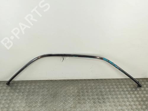 Dørliste MERCEDES-BENZ S-CLASS Coupe (C140) SEC/CL 600 (140.076) (394 hp) 24819490