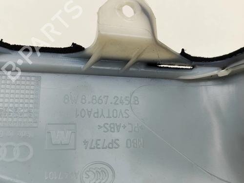 Other AUDI A5 Sportback (F5A, F5F) S5 TFSI quattro | BP27532988O1 