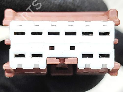 Wiring harness RENAULT ZOE (BFM_) ZOE (BFMC, BFMD) | BP38500273E16 - Image 9