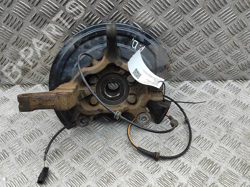Right front steering knuckle NISSAN LEAF (ZE1) Electric | BP37797356M26 - Image 4
