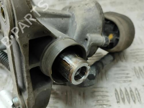 Steering rack VW TIGUAN (5N_) 2.0 TDI 4motion | BP26679321M22 