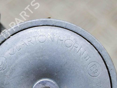 Horn NISSAN JUKE (F15) 1.5 dCi | BP29226954E13 