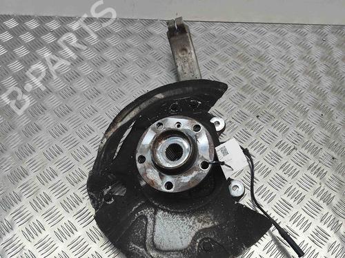 Used Left front steering knuckle BMW 7 (G11, G12) 730 d, Ld (265 hp) 19501565