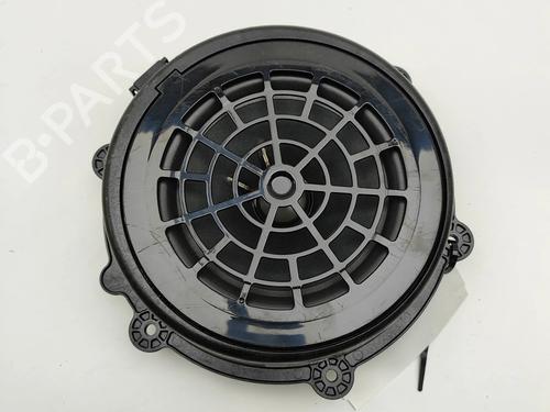 Used Speaker Speaker PORSCHE CAYENNE Coupe (9YB) 3.0 AWD (9YBAA1) (340 hp) 27794003 27794003