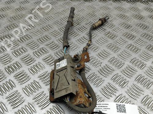 Electronic sensor FORD TRANSIT CUSTOM V362 Bus (F3) 2.0 EcoBlue | BP30492848M84 