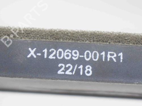 Modulo elettronico TESLA MODEL S (5YJS) P100D AWD | BP8838714M83 