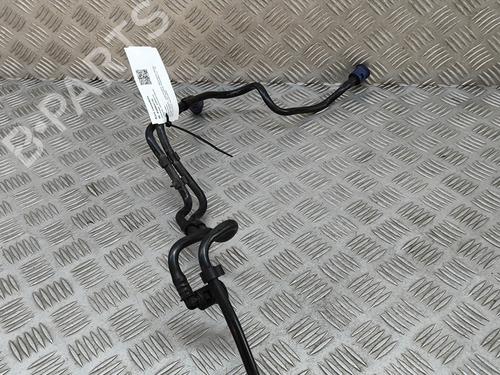 Pipe LAND ROVER DISCOVERY SPORT (L550) 2.0 D 4x4 | BP27015196M125 