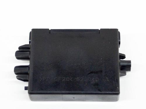 Electronic module TOYOTA C-HR (_X1_) 1.8 Hybrid (ZYX10_, ZYX11_) | BP10074738M83 