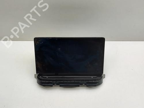 Used Display monitor Display monitor SKODA ENYAQ iV SUV (5AZ) 85X (286 hp) 29731383 29731383