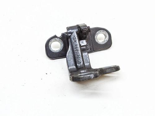 Hinge/Door check strap JAGUAR I-PACE (X590) EV400 AWD | BP27754525C146 - Image 2