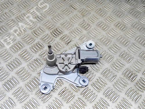 Ruitenwissermotor achter JAGUAR F-PACE (X761) 2.0 D200 MHEV (204 hp) 27758479