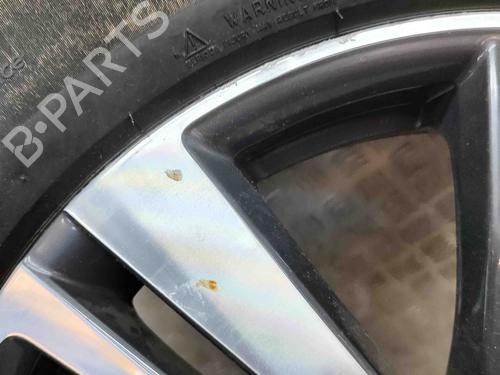 Rim PEUGEOT 5008 II (MC_, MJ_, MR_, M4_) 1.5 BlueHDi 130 (MCYHZJ, MCYHZR, MCYHZX) | BP28675730C45 