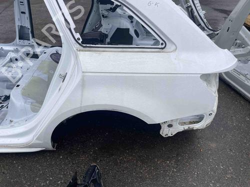 Used Left rear fenders AUDI A4 B9 Avant (8W5, 8WD) 2.0 TDI (190 hp) 29541973